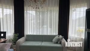 Дом 108м&sup2;, 2-этажный, участок 7 сот.  