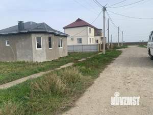 Дом 73м&sup2;, 2-этажный, участок 6 сот.  