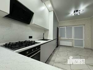 Дом 152м², 2-этажный, участок 4 сот.  