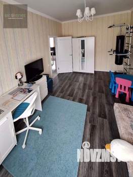 Дом 105м², 1-этажный, участок 4 сот.  