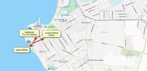 Дом 214м², 3-этажный, участок 4 сот.  