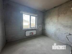 Дом 120м², 1-этажный, участок 6 сот.  