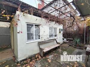 Дом 35м², 2-этажный, участок 5 сот.  
