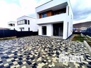 Дом 150м², 2-этажный, участок 5 сот.  