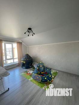 Дом 250м², 2-этажный, участок 5 сот.  