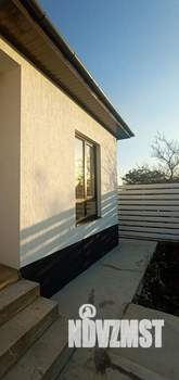 Дом 80м², 2-этажный, участок 4 сот.  