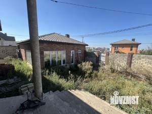 Дом 240м&sup2;, 1-этажный, участок 6 сот.  