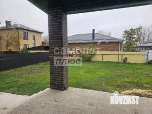 Дом 110м², 1-этажный, участок 6 сот.  