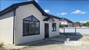 Дом 92м², 2-этажный, участок 7 сот.  