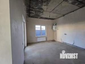 Дом 115м², 1-этажный, участок 4 сот.  
