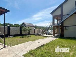 Дача 315м&sup2;, 3-этажный, участок 8 сот.  