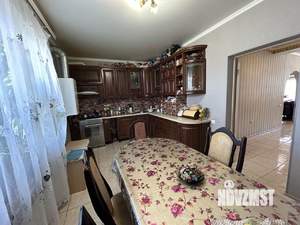 Таунхаус 133м&sup2;, 2-этажный, участок 2 сот.  