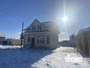 Дом 147м&sup2;, 2-этажный, участок 5 сот.  