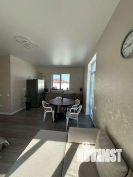 Дом 142м², 2-этажный, участок 5 сот.  