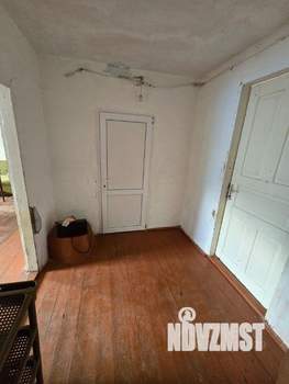 Дом 93м&sup2;, 1-этажный, участок 4 сот.  