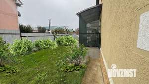 Таунхаус 139м², 2-этажный, участок 3 сот.  