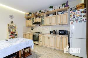 Дом 144м&sup2;, 1-этажный, участок 6 сот.  