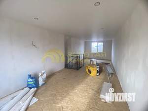 Дом 110м&sup2;, 2-этажный, участок 6 сот.  