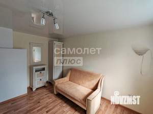 Дом 37м&sup2;, 1-этажный, участок 10 сот.  