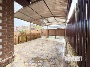 Дом 133м&sup2;, 2-этажный, участок 4 сот.  