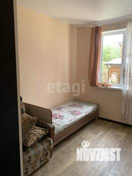 Дом 204м², 2-этажный, участок 3 сот.  