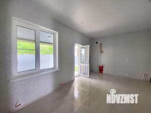 Дом 85м&sup2;, 1-этажный, участок 4 сот.  