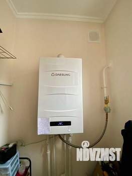 Дом 90м&sup2;, 1-этажный, участок 3 сот.  