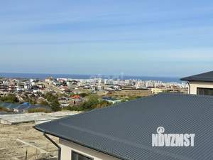 Дом 130м&sup2;, 2-этажный, участок 4 сот.  