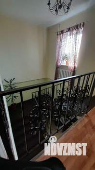 Дом 164м&sup2;, 2-этажный, участок 10 сот.  