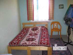 Дом 65м&sup2;, 2-этажный, участок 5 сот.  