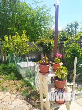 Дом 161м&sup2;, 2-этажный, участок 5 сот.  