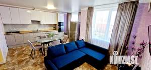 Дом 138м², 2-этажный, участок 3 сот.  