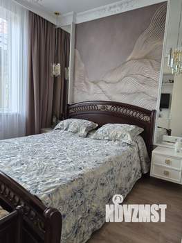 Дом 94м², 1-этажный, участок 5 сот.  