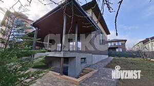 Дом 187м&sup2;, 2-этажный, участок 7 сот.  