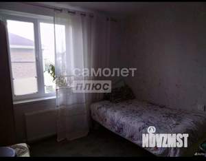 Таунхаус 90м&sup2;, 2-этажный, участок 1 сот.  