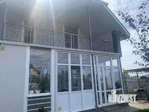 Дом 178м&sup2;, 2-этажный, участок 5 сот.  