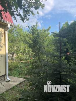 Дом 112м&sup2;, 2-этажный, участок 4 сот.  