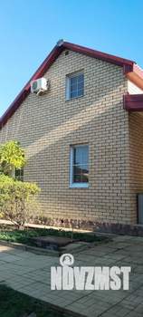 Дом 80м&sup2;, 2-этажный, участок 5 сот.  