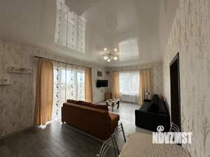 Дом 100м², 2-этажный, участок 4 сот.  