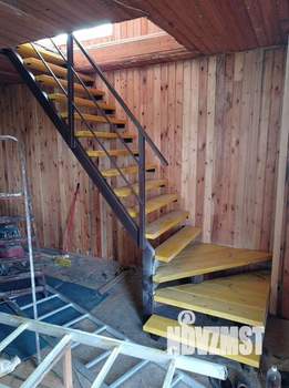 Дом 149м&sup2;, 2-этажный, участок 7 сот.  