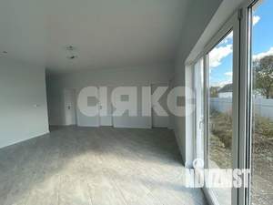 Дом 88м&sup2;, 1-этажный, участок 5 сот.  