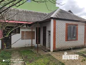 Дом 152м&sup2;, 2-этажный, участок 6 сот.  