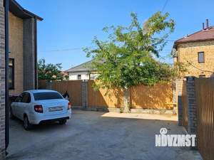 Таунхаус 113м&sup2;, 2-этажный, участок 2 сот.  