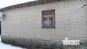 Дом 64м&sup2;, 2-этажный, участок 5 сот.  