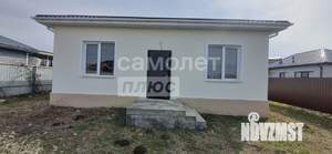 Дом 87м&sup2;, 1-этажный, участок 5 сот.  