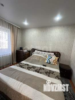 Дом 90м&sup2;, 1-этажный, участок 8 сот.  