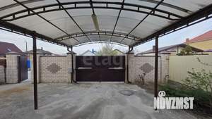 Дом 175м&sup2;, 2-этажный, участок 4 сот.  