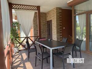 Дом 135м&sup2;, 2-этажный, участок 7 сот.  