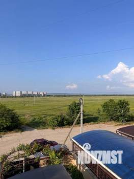 Таунхаус 163м², 2-этажный, участок 2 сот.  