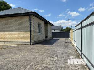 Дом 110м², 2-этажный, участок 5 сот.  